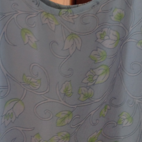 Sacred Threads Maxi Dress M/L NWOT - Picture 2 of 4